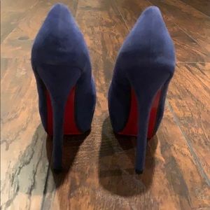 Jacobies-pumps *worn once*